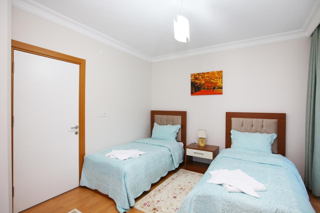 Ugur Termal Residence Экстерьер фото
