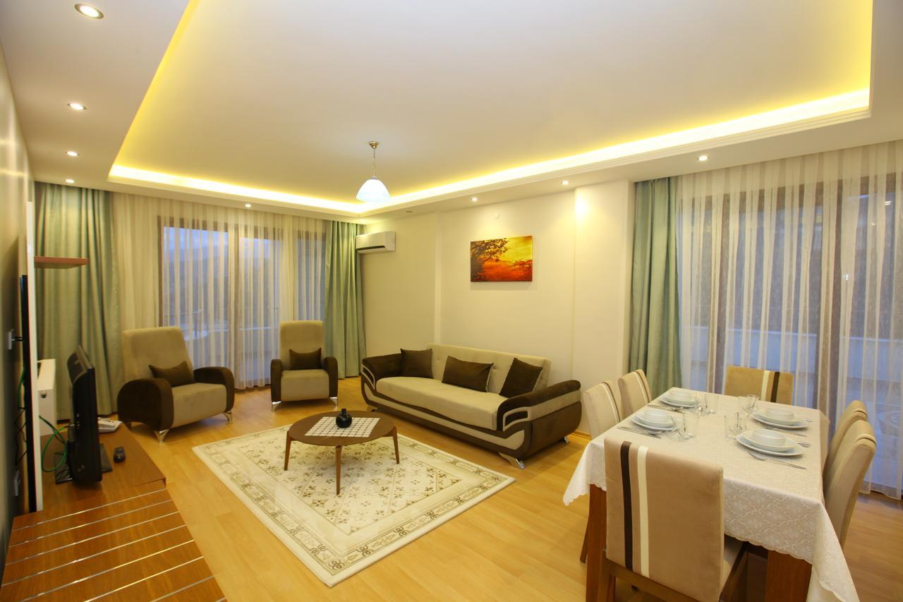 Ugur Termal Residence Экстерьер фото