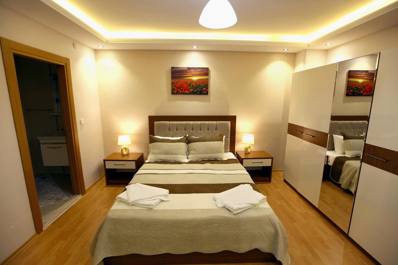 Ugur Termal Residence Экстерьер фото