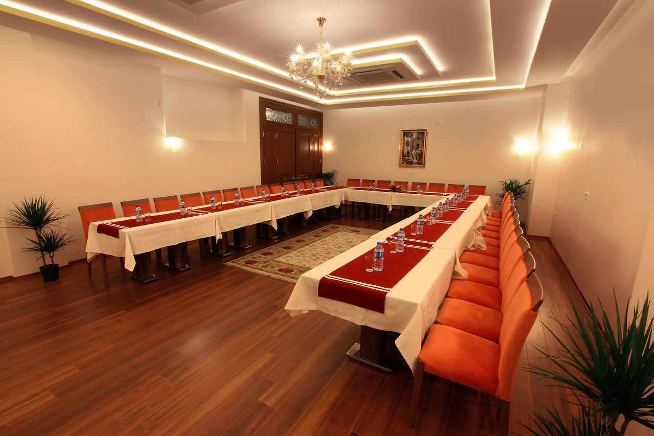 Ugur Termal Residence Экстерьер фото