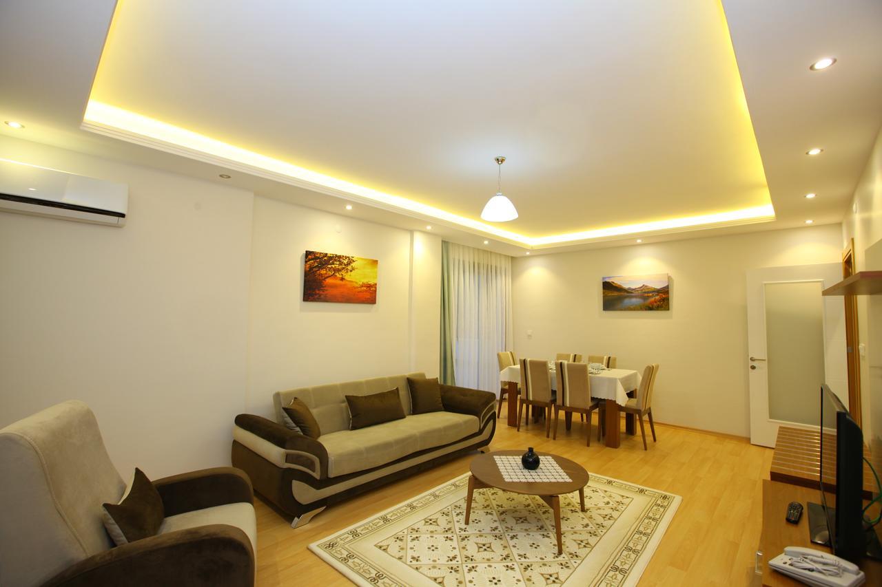 Ugur Termal Residence Экстерьер фото
