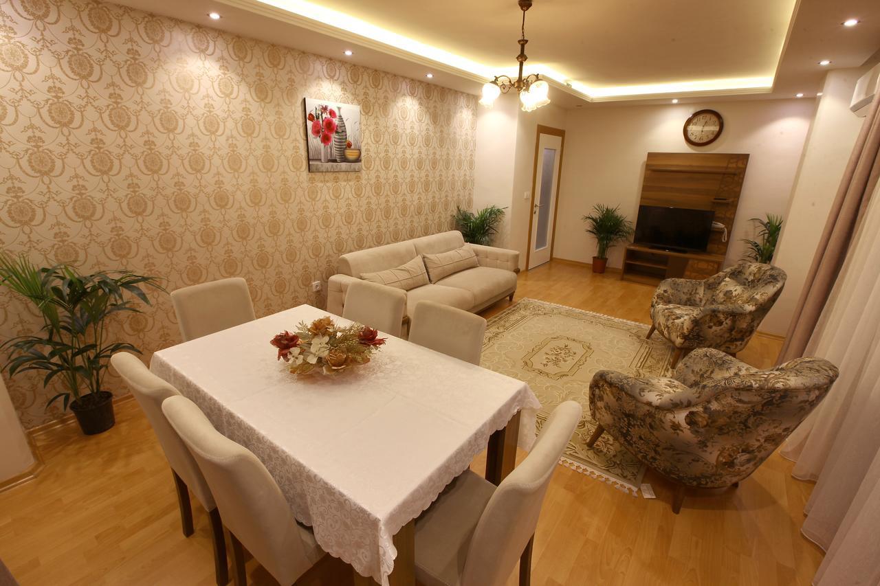Ugur Termal Residence Экстерьер фото