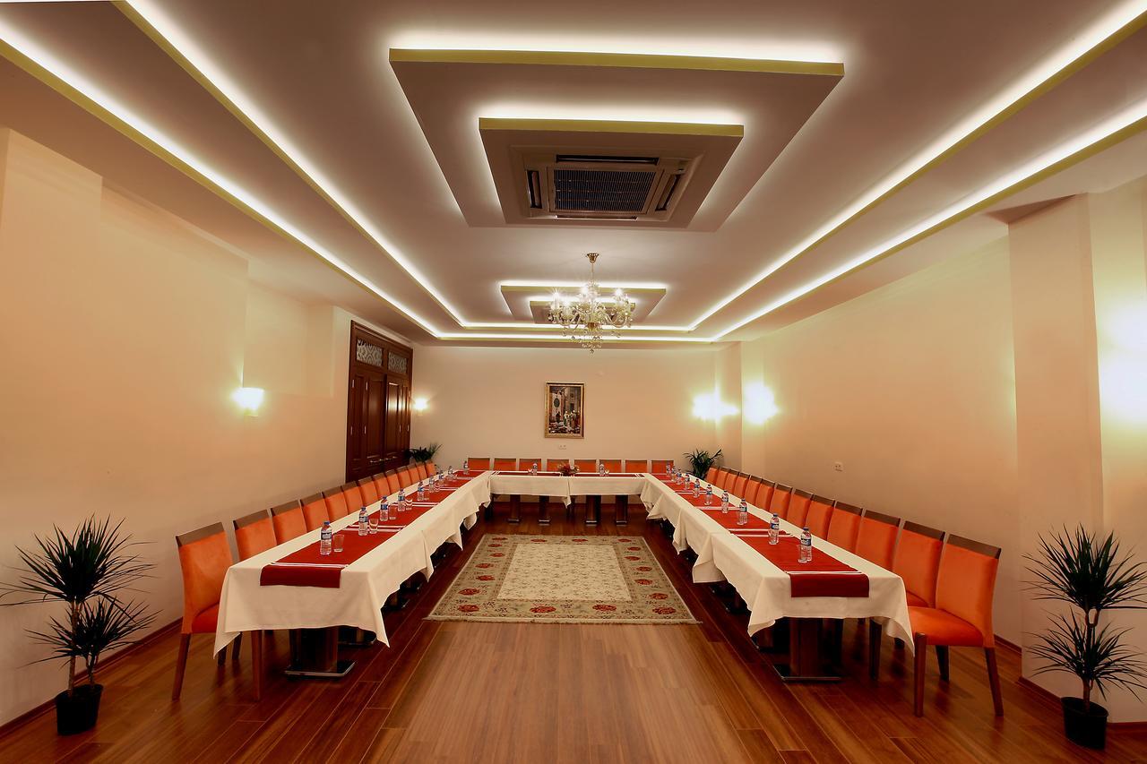 Ugur Termal Residence Экстерьер фото
