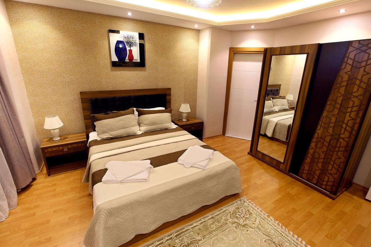 Ugur Termal Residence Экстерьер фото
