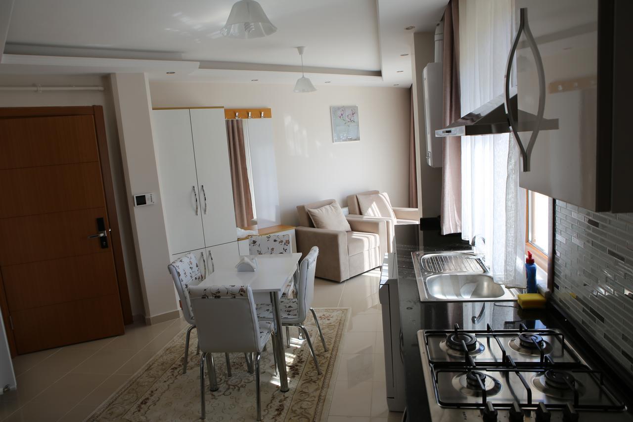 Ugur Termal Residence Экстерьер фото