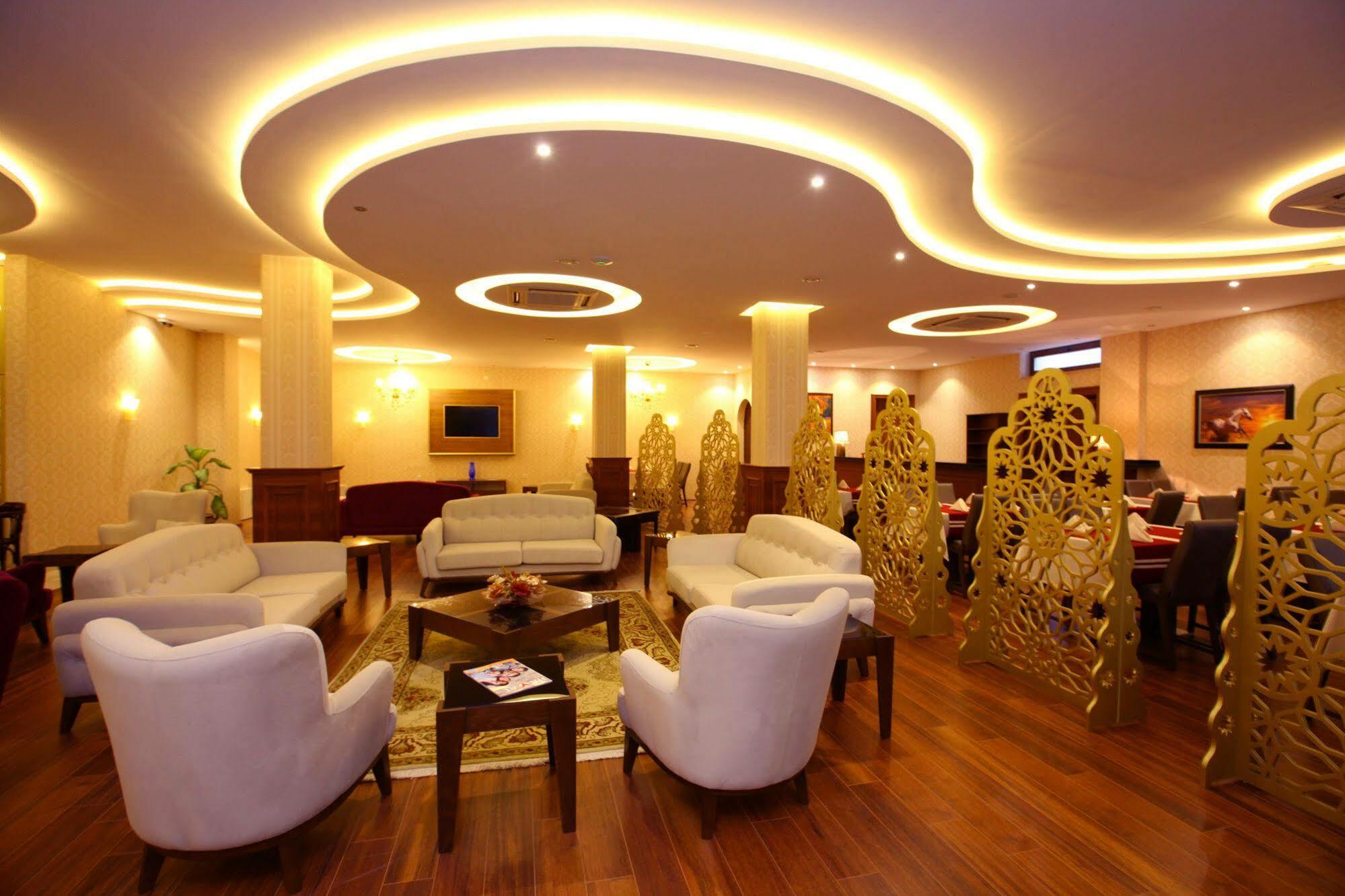 Ugur Termal Residence Экстерьер фото