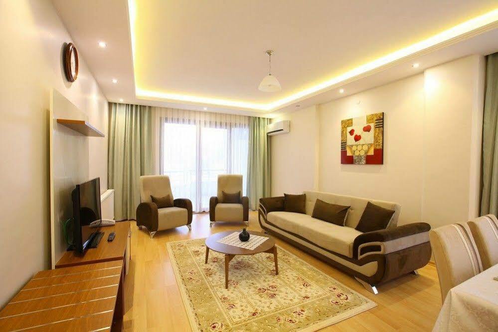 Ugur Termal Residence Экстерьер фото