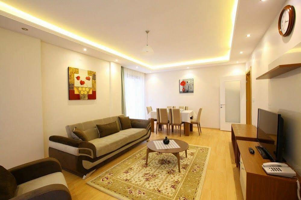 Ugur Termal Residence Экстерьер фото