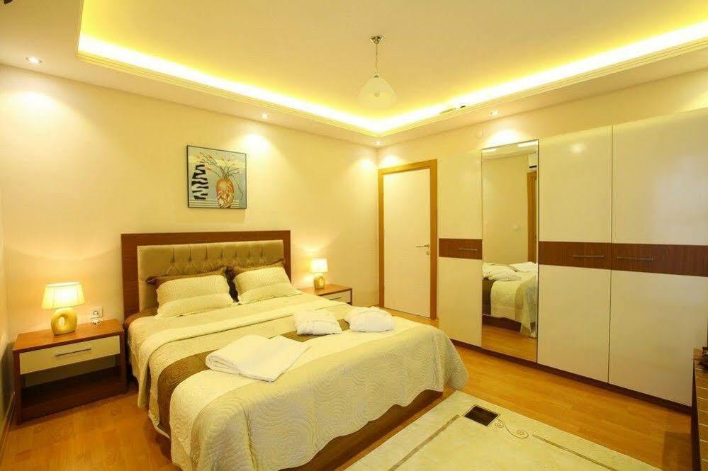 Ugur Termal Residence Экстерьер фото