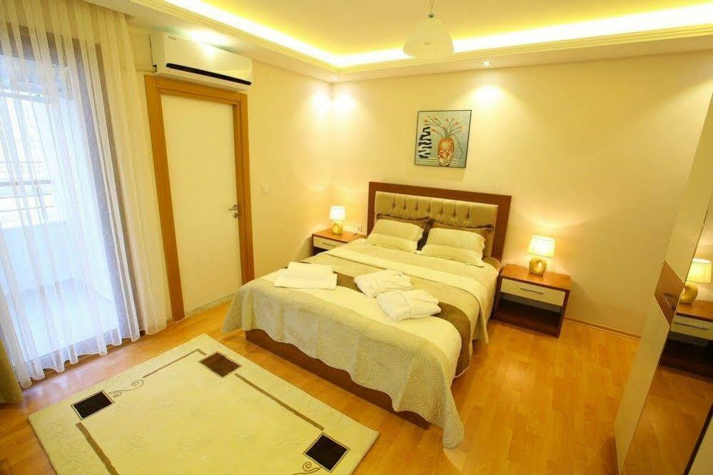 Ugur Termal Residence Экстерьер фото
