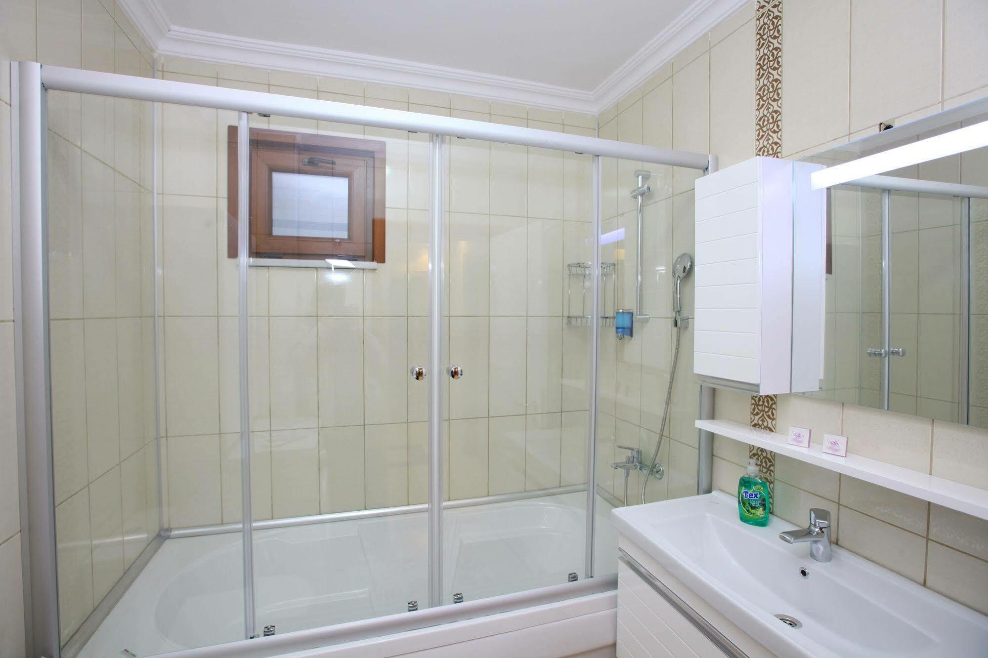 Ugur Termal Residence Экстерьер фото
