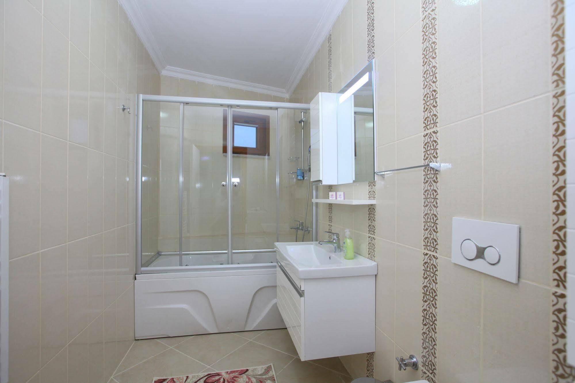 Ugur Termal Residence Экстерьер фото