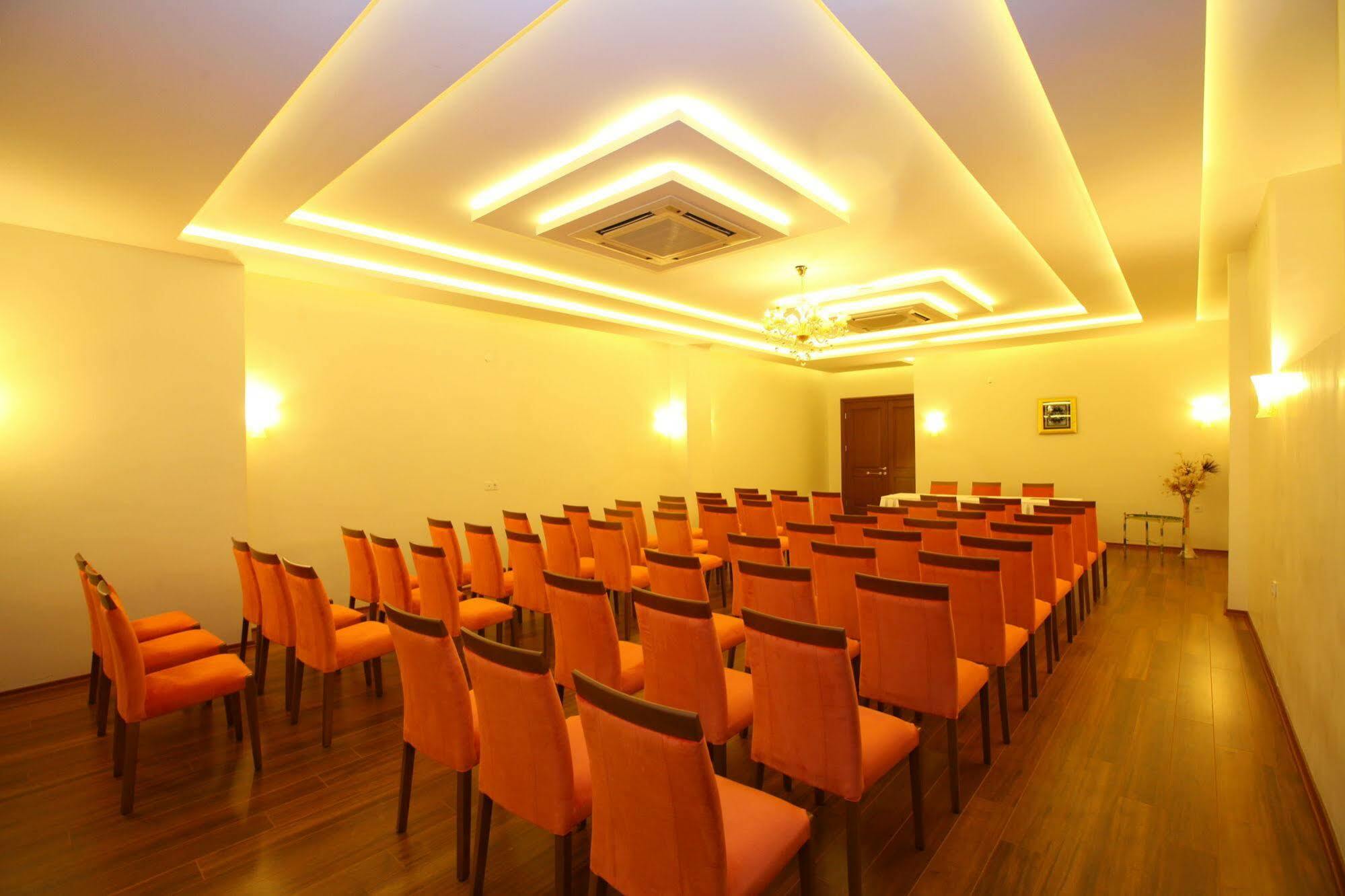 Ugur Termal Residence Экстерьер фото