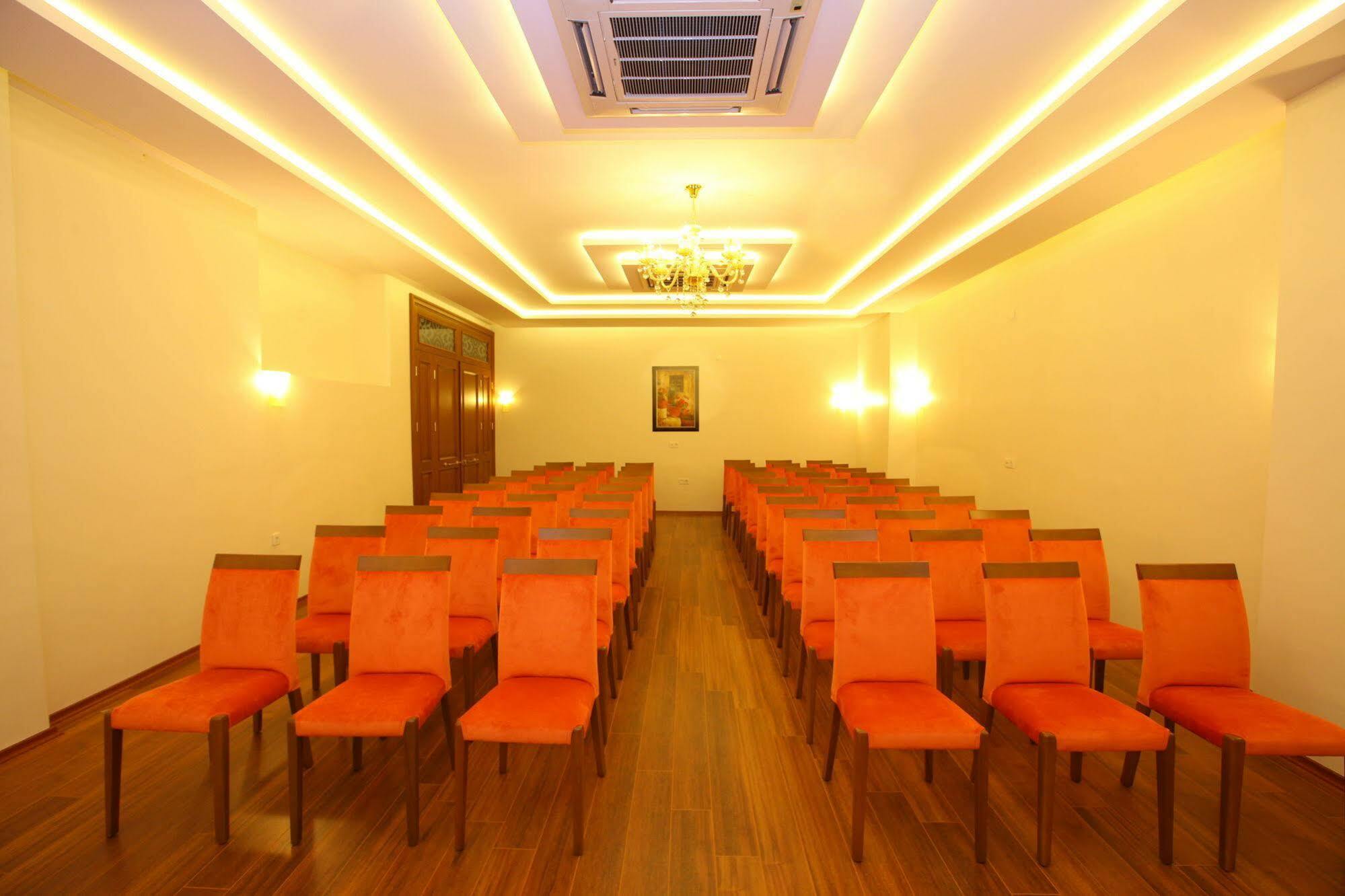 Ugur Termal Residence Экстерьер фото
