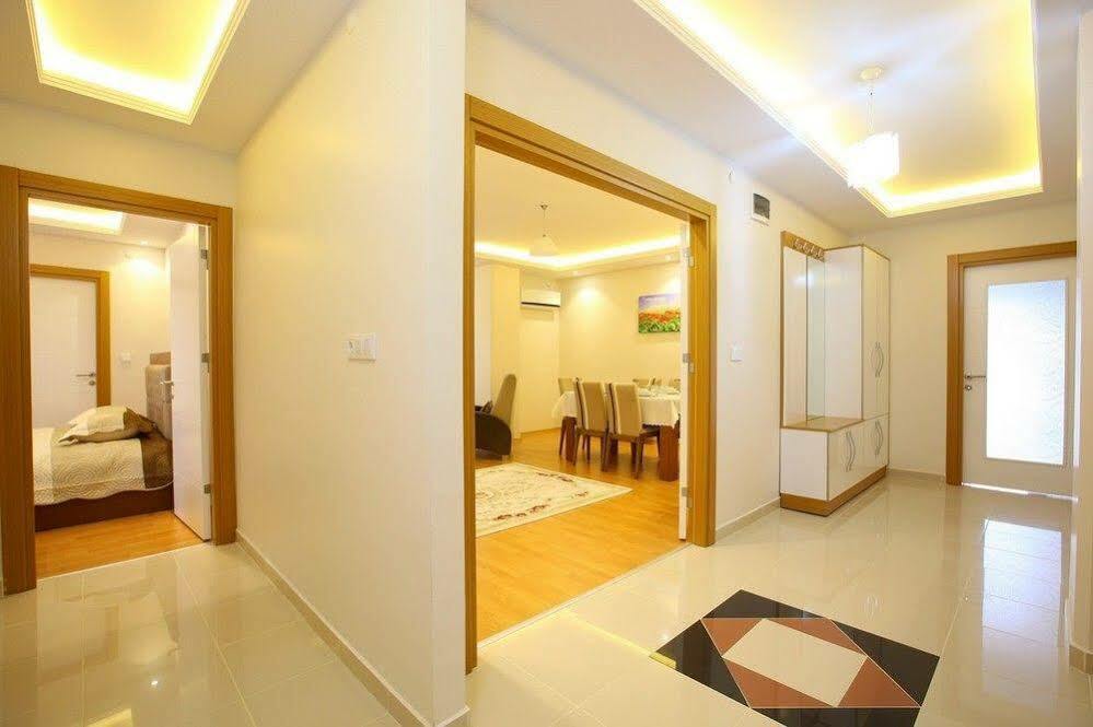 Ugur Termal Residence Экстерьер фото