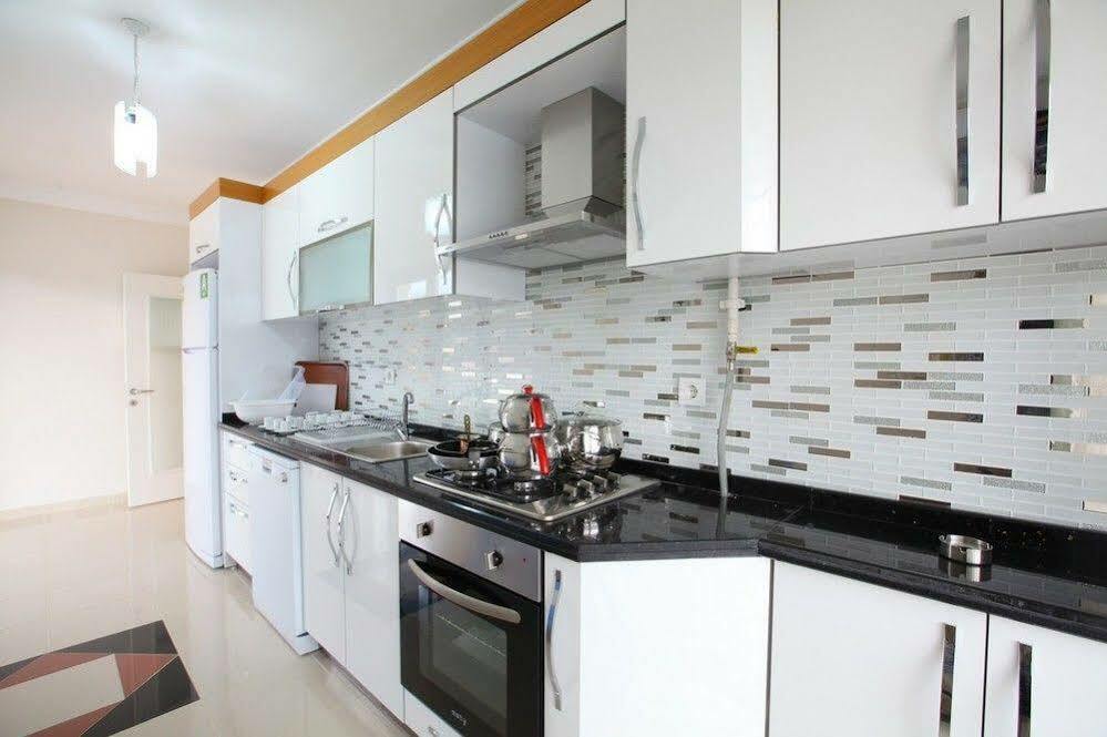 Ugur Termal Residence Экстерьер фото